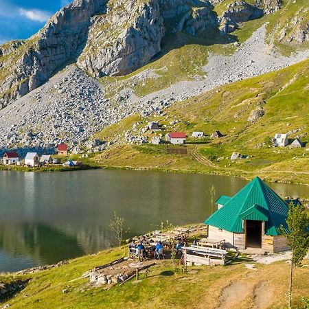 Kapetanov Konak Villa Kolašin Esterno foto