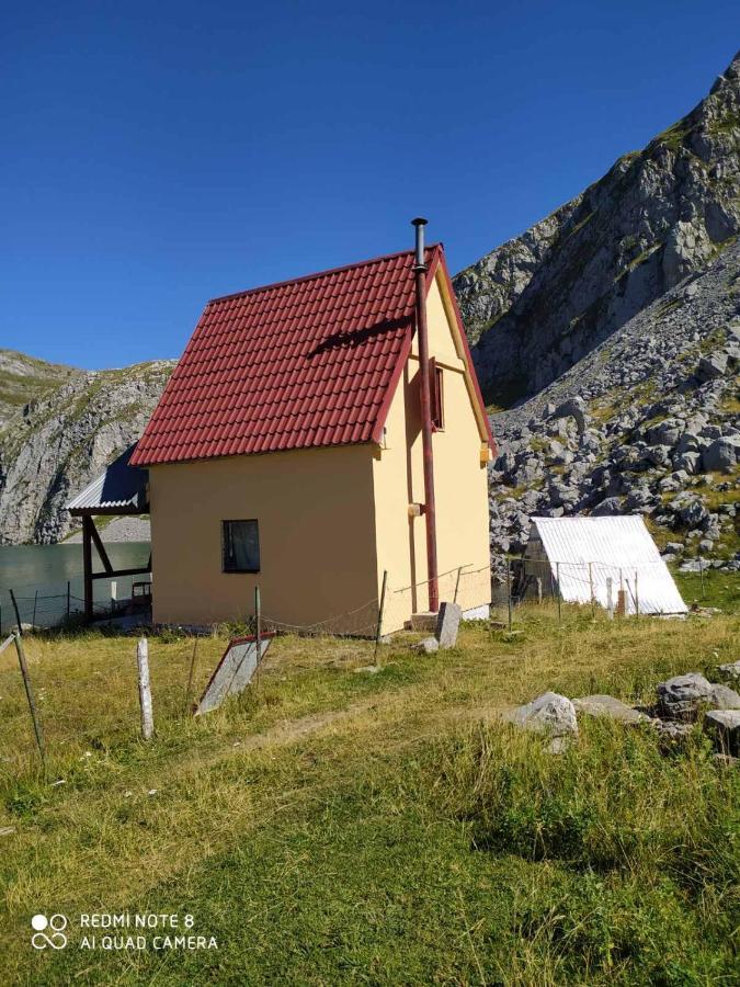 Kapetanov Konak Villa Kolašin Esterno foto