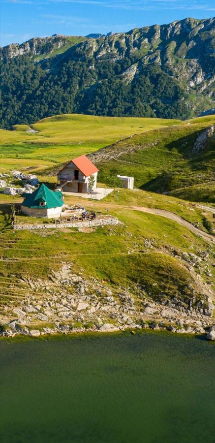 Kapetanov Konak Villa Kolašin Esterno foto