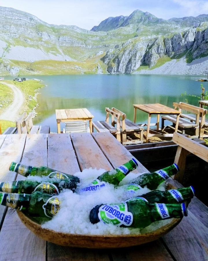 Kapetanov Konak Villa Kolašin Esterno foto