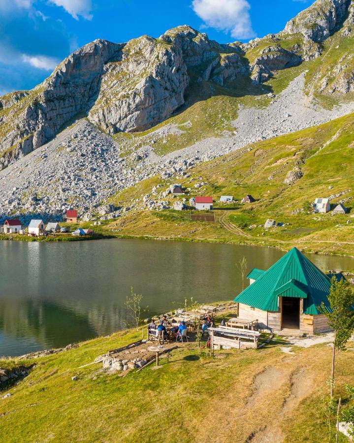 Kapetanov Konak Villa Kolašin Esterno foto