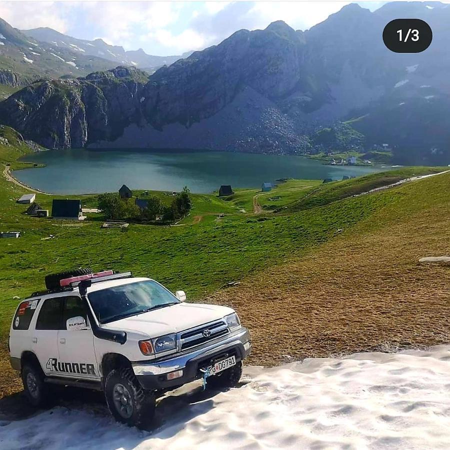 Kapetanov Konak Villa Kolašin Esterno foto