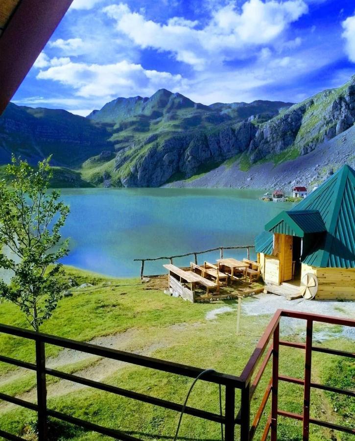 Kapetanov Konak Villa Kolašin Esterno foto
