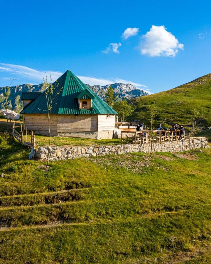 Kapetanov Konak Villa Kolašin Esterno foto