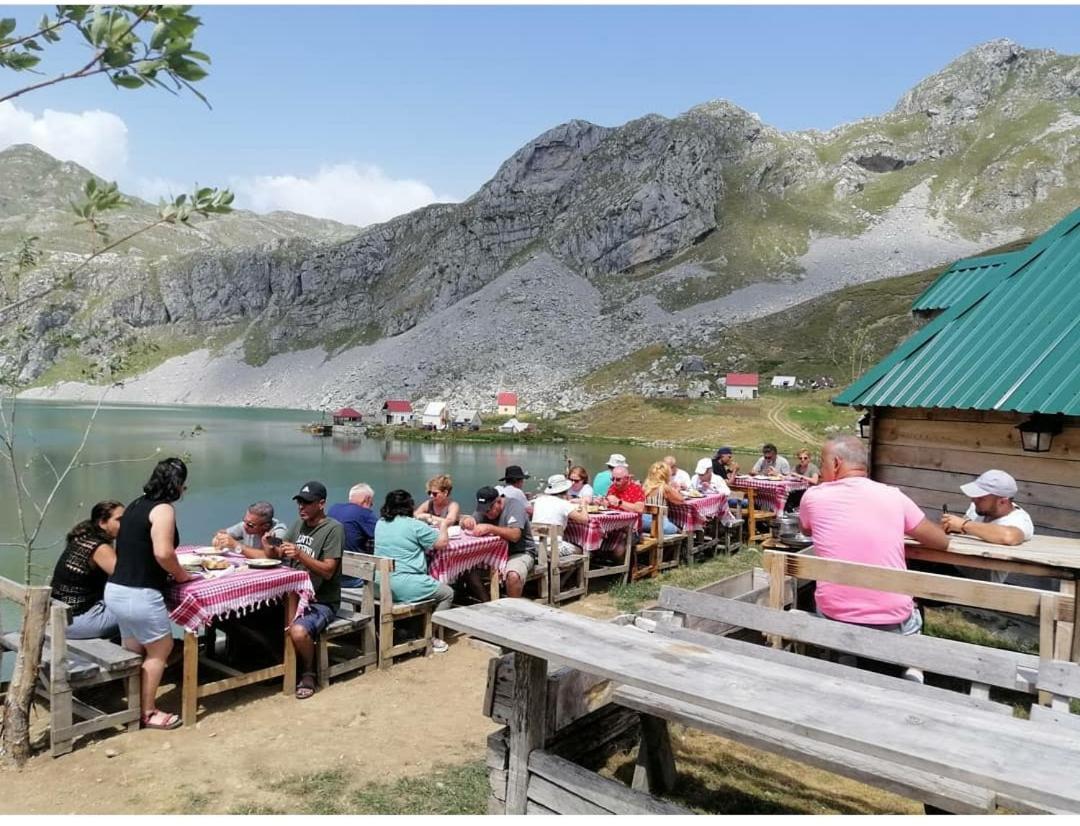 Kapetanov Konak Villa Kolašin Esterno foto